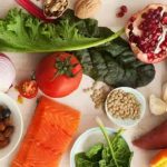 Простые продукты для разжижения крови