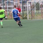 Турнир в честь юбилея погранслужбы