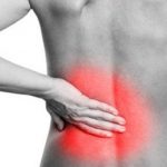 Как сделать компресс при болях в спине?