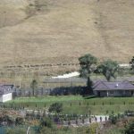 Госдеп призвал сограждан воздержаться от поездок в район резиденции Атамбаева