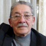 Мар Байджиев: «Друзья мои верные – два языка… Кыргызский и русский – мне оба родные!»