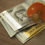 Пособие «балага суйунчу» можно получить за два дня