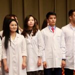 Врачебный корпус: новые имена