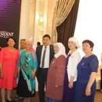 Вот оно счастье – три сыночка и пять дочек!