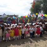 Крылатые качели