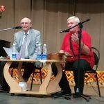 Монолог с гитарой