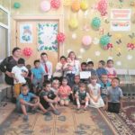 Первой победы последний звонок