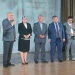 Карачаевская диаспора отметила четвертьвековой юбилей