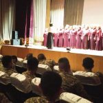 «Красная гвоздика» – в память о Великой Отечественной войне