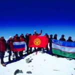 Семитысячник покорили!