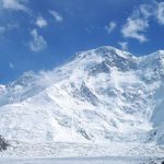 Военные штурмуют семитысячник