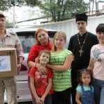 По законам милосердия