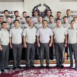Офицеры Кыргызстана пройдут обучение в военных академиях