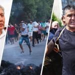 Шарады от силовиков