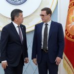 Родные Т. Усубалиева просят провести его юбилей без лишней пышности