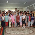 Подвиг воинов Брестской крепости бессмертен