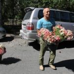 И понедельник бывает красивым днём