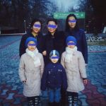 Иная вера – причина горя