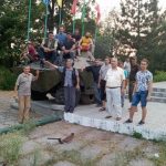 Броня крепка, и танки наши быстры…