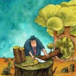 Ради экологии последнюю рубаху снимем?