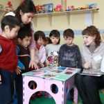 Правительство поддержит детей из малоимущих семей