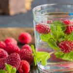 Натуральный напиток, разжижающий кровь