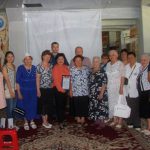 Посвящение героям-летчикам