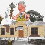 Если нельзя, но очень хочется, то можно и без судов всё решить?