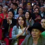 Москва – город близкий и родной