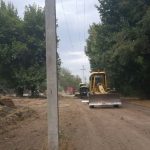 В Бишкеке появится ещё один уголок отдыха