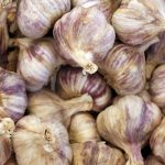 Как сохранить чеснок на зиму: разные способы и хитрости