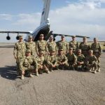 Трудно на учениях, легко в бою