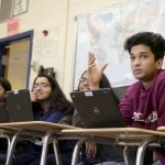 Школы будут компьютеризированы