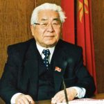 Благородной  души человек