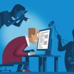 Интернет мой – враг мой?