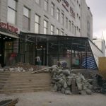 Архитектура по-бишкекски