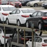 Растаможка автомобилей подорожает в 10 раз