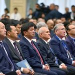 «Евразийская неделя»: путь к интеграции