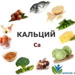 5 продуктов, содержащих кальция больше, чем творог