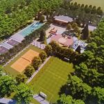 Какие парки откроются в столице в будущем году?