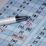 Игра в буквы или в политику?