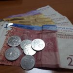 Октябрь порадует пенсионеров и учителей