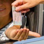 Права можно получить по новому адресу