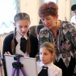 «Святые места земли Ленинградской» в Кыргызстане