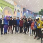 Играют мальчики в… жизнь