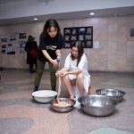 Феминнале в Бишкеке: Выставились… И подставились