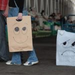 Меняем полиэтиленовые пакеты на бумажные кулёчки?