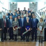 Пусть вода будет всегда!