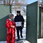 Не остались равнодушными