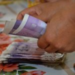 50 тысяч сомов тройняшкам